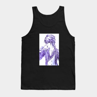 Reiji Diabolik Lovers Tank Top